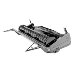 1160A, 1180A, 140A, 160A and 180A Auger Platforms Technical Manual (TM121819)