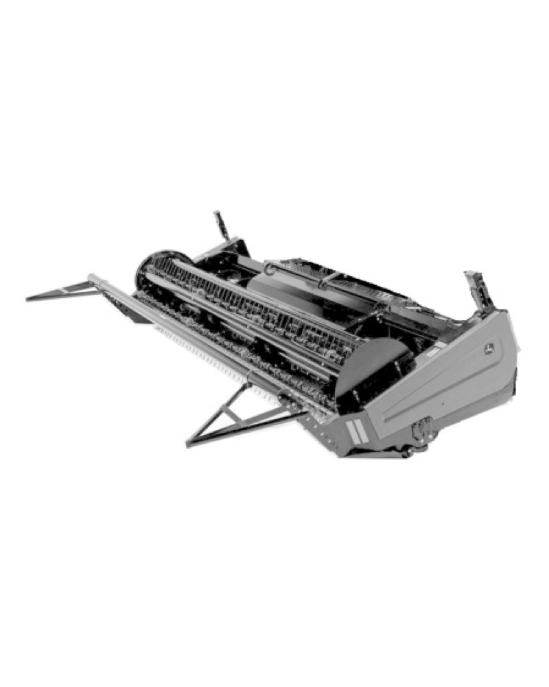 John Deere 1160A, 1180A, 140A, 160A and 180A Auger Platforms Technical Manual (TM121819) John Deere 1160A, 1180A, 140A, 160A and 180A Auger Platforms Technical Manual (TM121819)