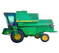1175, 1175 Hydro/4
 (manufactured from 1996 to 2009)