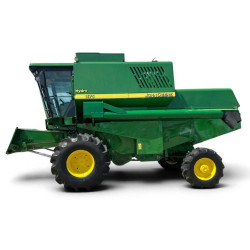1175 Hydro Combines Operators Manual (OMCQ100130)