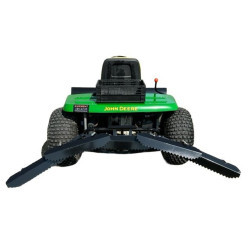 1200 Bunker and Field Rake Technical Manual (TM1525)