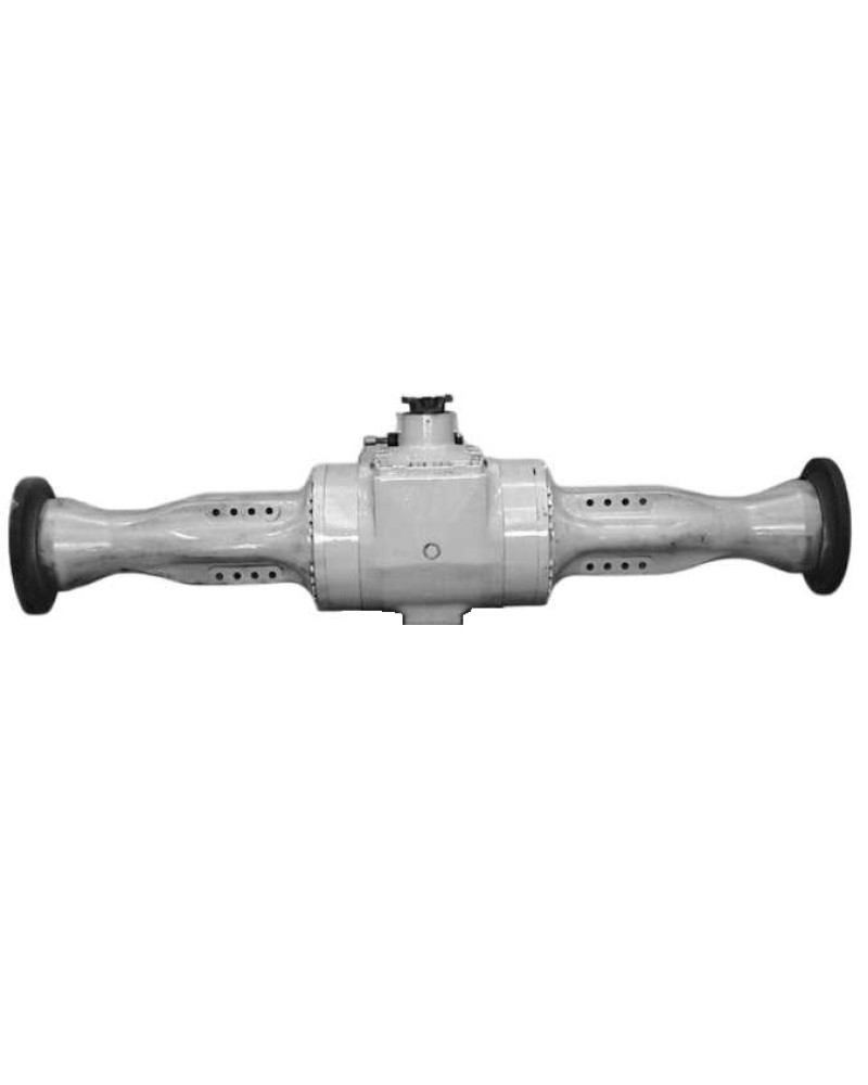 John Deere TeamMate IV 1200 and 1400 Inboard Panetary Axles Component Technical Manual (CTM442)