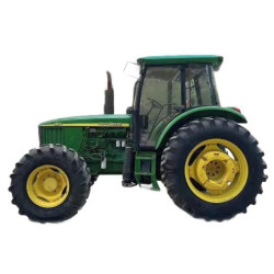 1054, 1204, 1354, 1404 and 904 China Tractors Repair Manual (TM700619)
