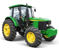 1204 Chinese Tractor