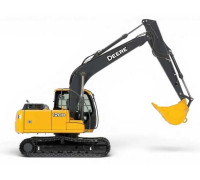 120D Crawler Excavator