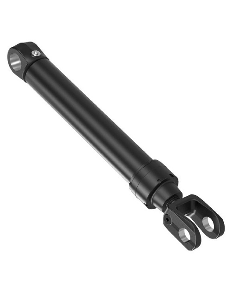 John Deere 120 Series Hydraulic Cylinders Technical Manual (CTM114319) John Deere 120 Series Hydraulic Cylinders Technical Manual (CTM114319)