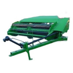 1214 Mower-Conditioners Technical Manual (TM1132)