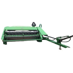 1207, 1209, 1217 and 1219 Mower-Conditioners (North America) Technical Manual (TM1284)