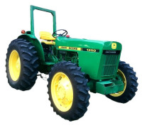 1250 Tractor