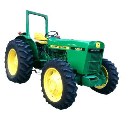 1250, 1450 and 1650 Tractors Technical Manual (TM1253)