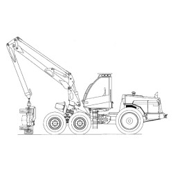 1263 Harvesters Workshop Manual (TM1962)