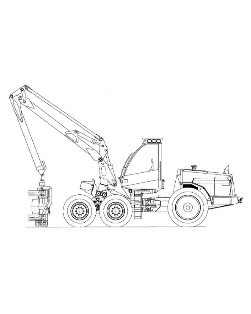 John Deere 1263 Harvesters Workshop Manual (TM1962) John Deere 1263 Harvesters Workshop Manual (TM1962)