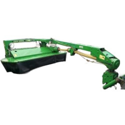 1350, 1360, 1460 and 1470 Mower-Conditioners Technical Manual (TM3268)