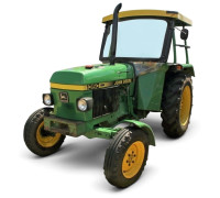 1350 Tractor