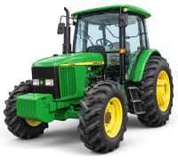 1354 Chinese Tractor