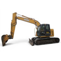 135C RTS and 225C LC RTS Crawler Excavators Operators Manual (OMT200346)