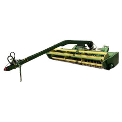 1380 Mower-Conditioners Technical Manual (TM1204)