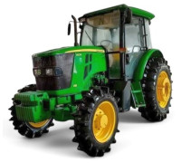 1404 Chinese Tractor