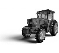 1404 Chinese Tractor