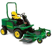 1420 Front Mower