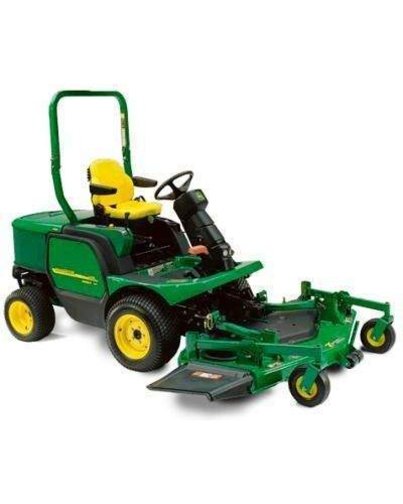 John Deere 1420, 1435 and 1445 Front Mowers (SN: 010001 - 020000) (North America) Operators Manual (OMTCU13565)