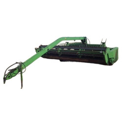 1424 Mower-Conditioners Special Instruction (TM1264)