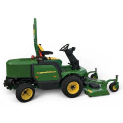 1435 and 1445 Front Mowers (SN: 010001 - 020000) (Export Edition) Operators Manual (OMTCU13566)
