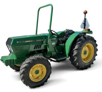 1445F Tractor