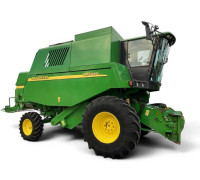 1450 CWS
 (manufactured from 2001 to 2009)