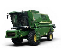 1450
 (manufactured from 2001 to 2010)