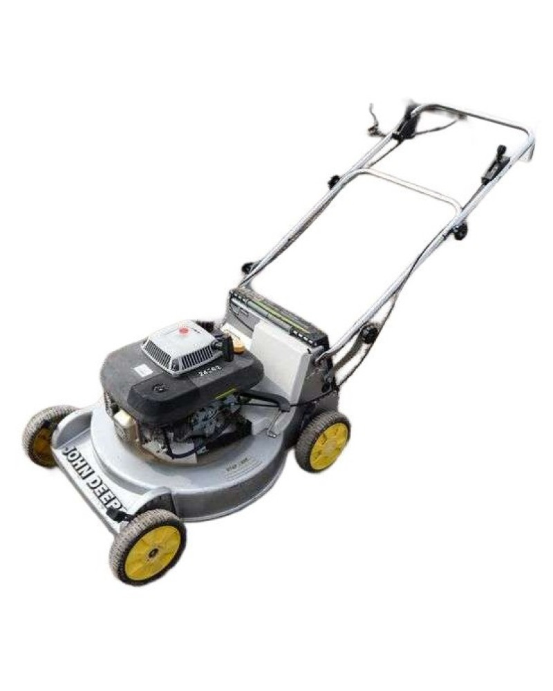 John Deere 12PB, 12PC, 12SB, 14PB, 14PT, 14PZ, 14SB, 14SC, 14SE, 14ST, 14SX and 14SZ Walk-Behind Mowers Technical Manual (tm1471)