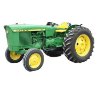1520 Tractor