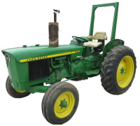 1530 Tractor