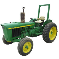 1530 Tractors Technical Service Manual (tm4280)