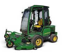 1545 Front Mower