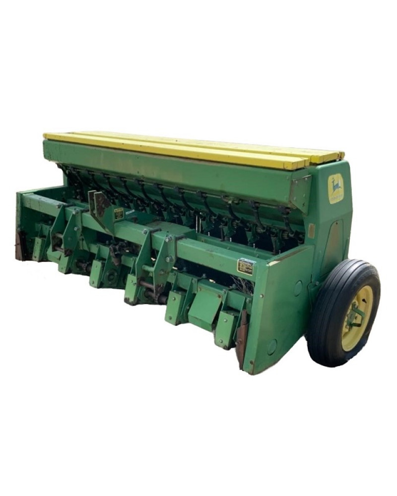 John Deere TerrainCut 1550, 1570, 1575, 1580 and 1585 Front Mowers Technical Manual (TM130419)