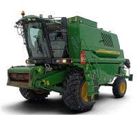 1550
 (manufactured from 2001 to 2010)