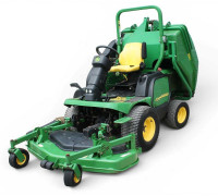 1565 Front Mower