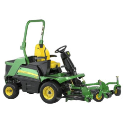 1550, 1570, 1575, 1580 and 1585 TerrainCut Front Mowers Technical Manual (TM172619)