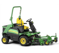 1570 TerrainCut Front Mower