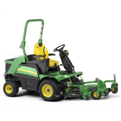 1550, 1570, 1575, 1580 and 1585 TerrainCut Front Mowers (SN:010001-020000) (Export) Operators Manual (OMTCU39308)