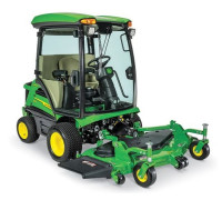 1575 TerrainCut Front Mower