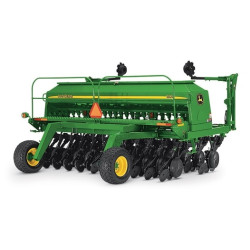 1520, 1530, 1535, 1560, 1590, 450, 455, 750 and 9400 Grain Drills Technical Manual (TM159219)