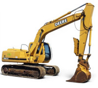 160LC Crawler Excavator