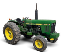 1650 Tractor