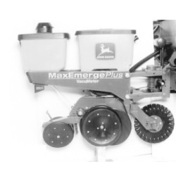 1700 and 1705 Integral Planters Frame Diagnostic Manual (TM135919)
