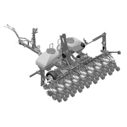 1745, 1750 and 1755 Planters Technical Manual (TM123019)