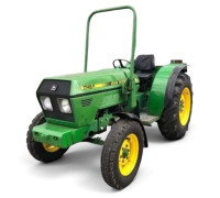 1745F Tractor