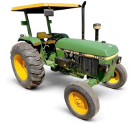 1750 Tractor