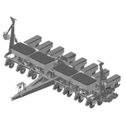 1755 MaxEmerge™ 5 Planters Diagnostic Manual (TM610119)